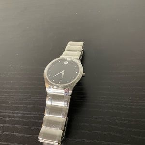 Movado Watch - Series Unknown 2014